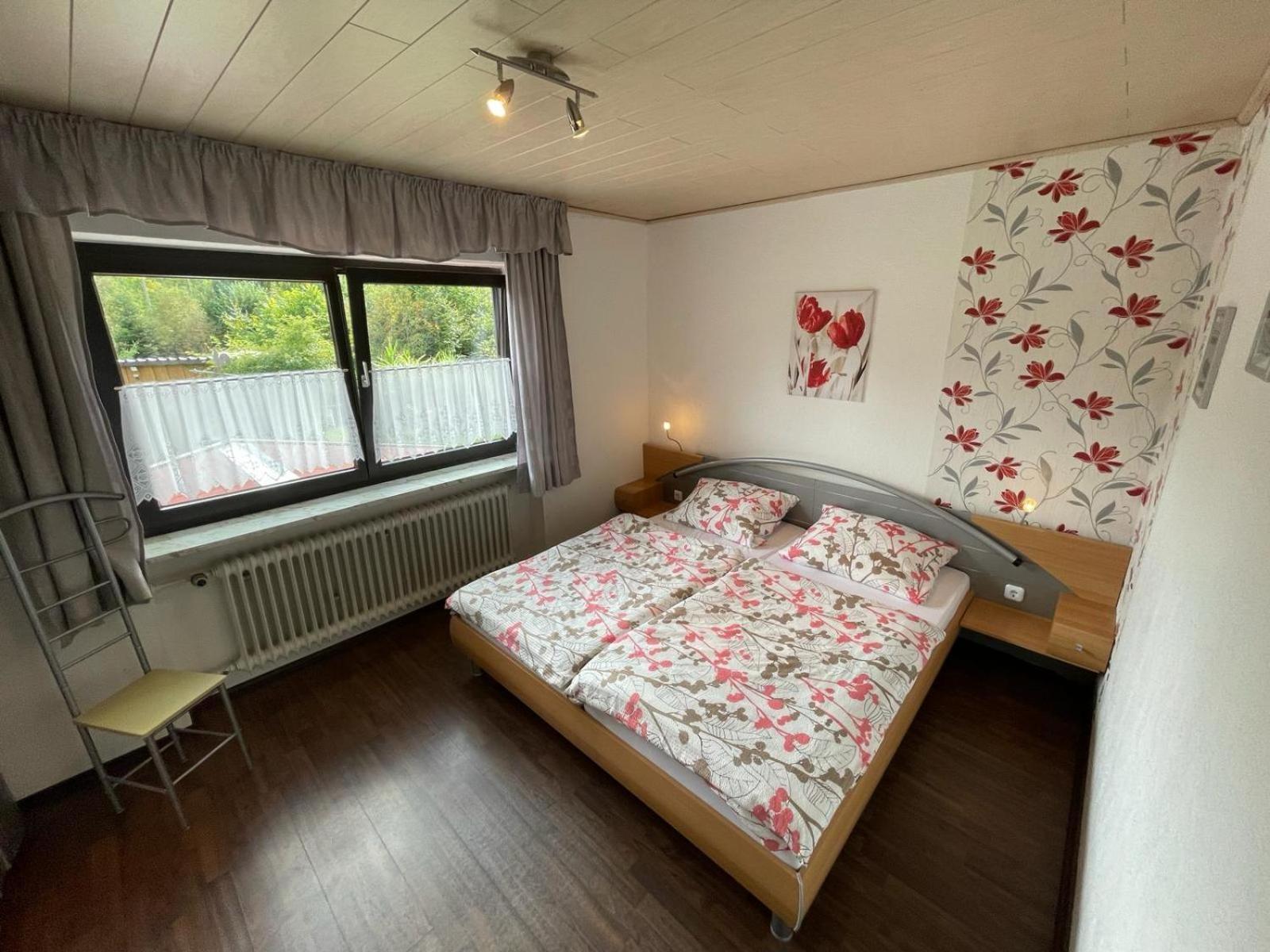 Ferienwohnung Am Seebach'L Байериш Айзенщайн Екстериор снимка